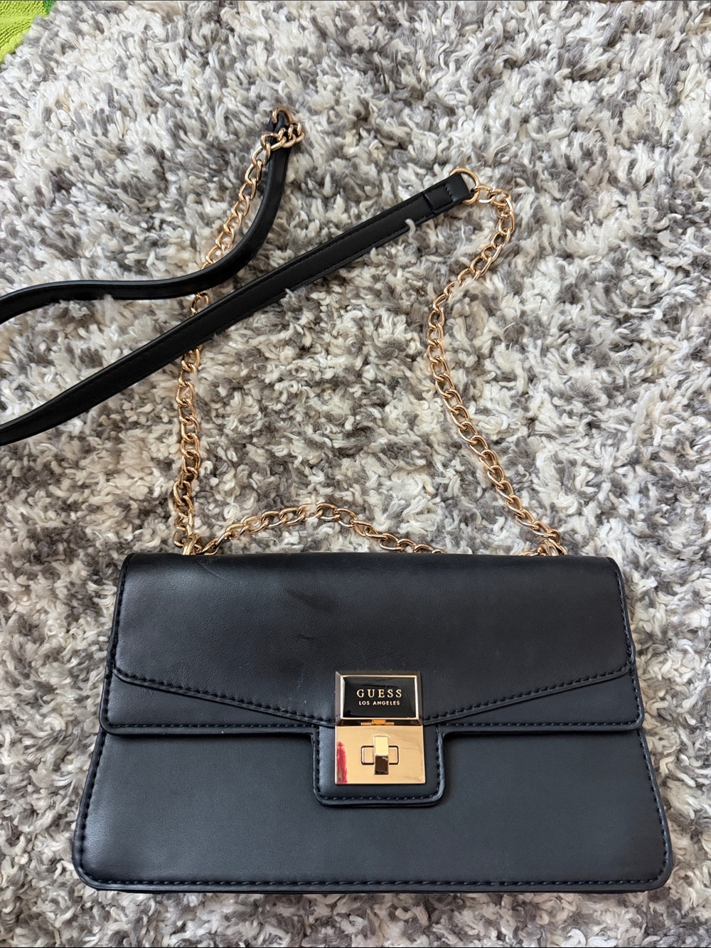 Guess purse
